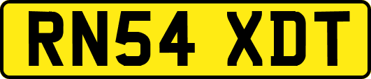 RN54XDT