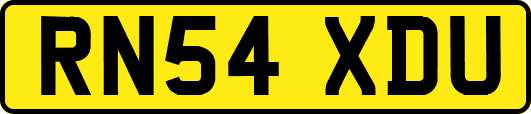 RN54XDU