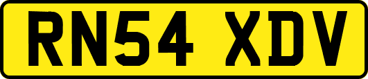 RN54XDV