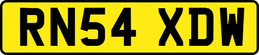 RN54XDW