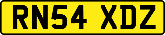 RN54XDZ