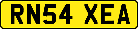 RN54XEA
