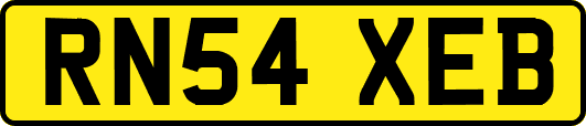 RN54XEB