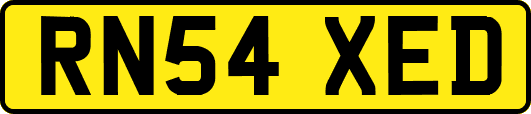 RN54XED