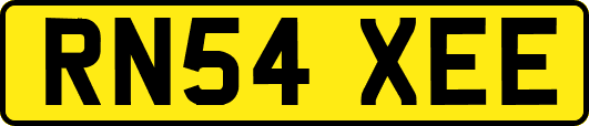 RN54XEE