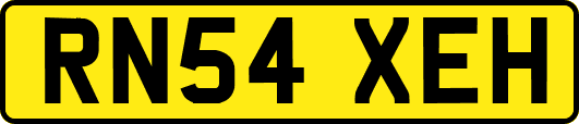 RN54XEH