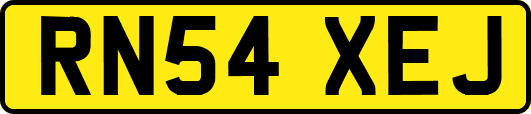 RN54XEJ