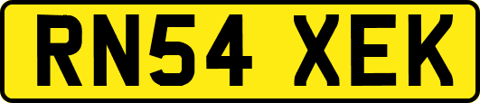 RN54XEK