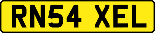 RN54XEL