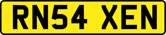 RN54XEN