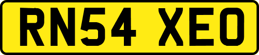RN54XEO
