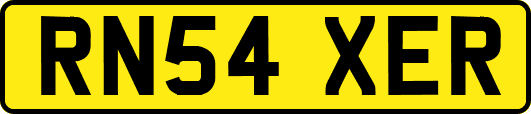 RN54XER