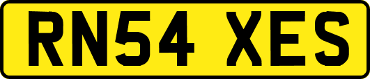 RN54XES