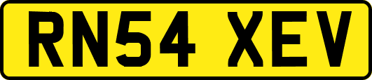 RN54XEV