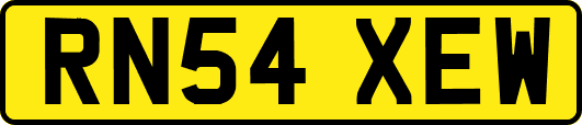 RN54XEW