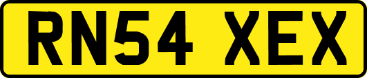 RN54XEX
