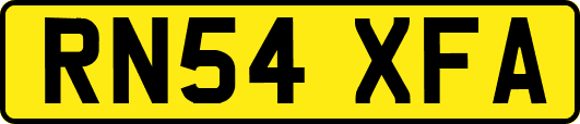 RN54XFA