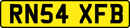 RN54XFB