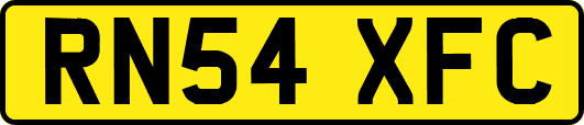 RN54XFC