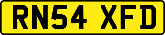 RN54XFD