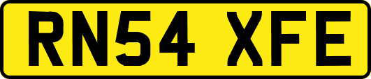 RN54XFE