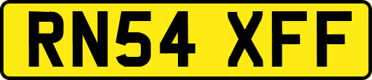 RN54XFF