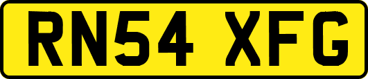 RN54XFG