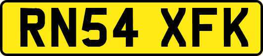 RN54XFK