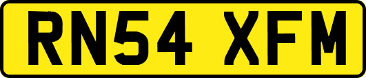 RN54XFM