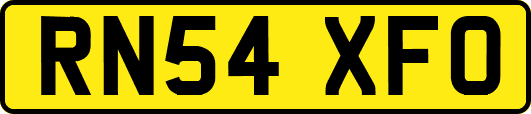 RN54XFO