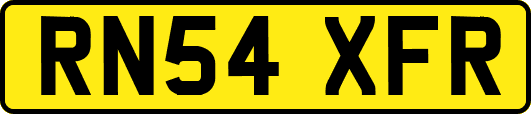 RN54XFR