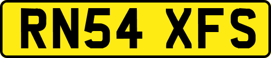 RN54XFS