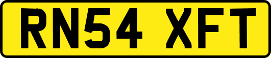 RN54XFT