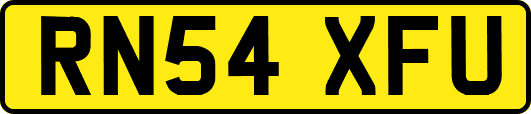 RN54XFU