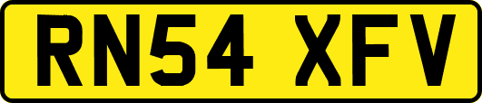 RN54XFV