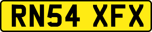 RN54XFX