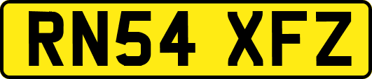 RN54XFZ