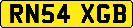 RN54XGB