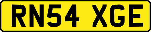 RN54XGE