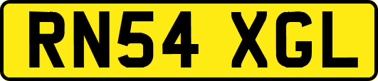 RN54XGL