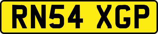 RN54XGP