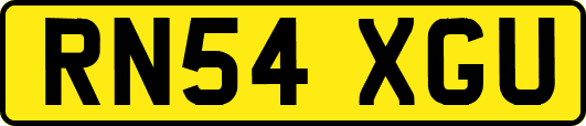 RN54XGU