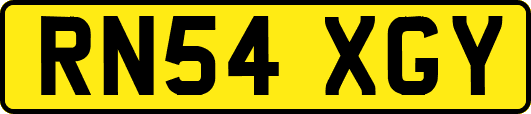 RN54XGY