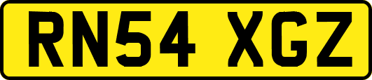 RN54XGZ