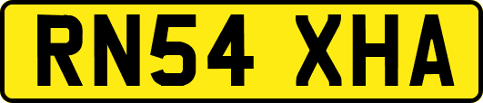 RN54XHA