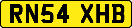 RN54XHB