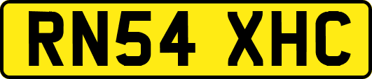 RN54XHC