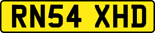 RN54XHD