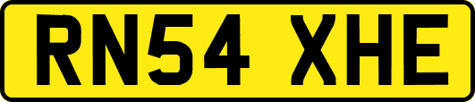 RN54XHE