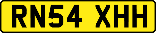 RN54XHH